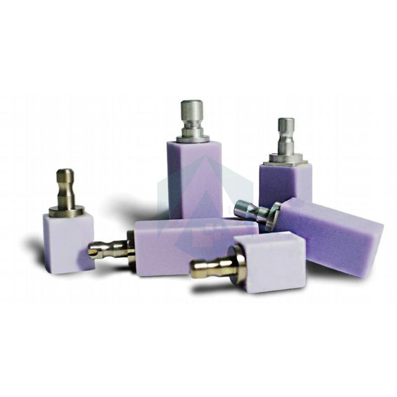 Topp 10 leverantörer av tandharts i världen